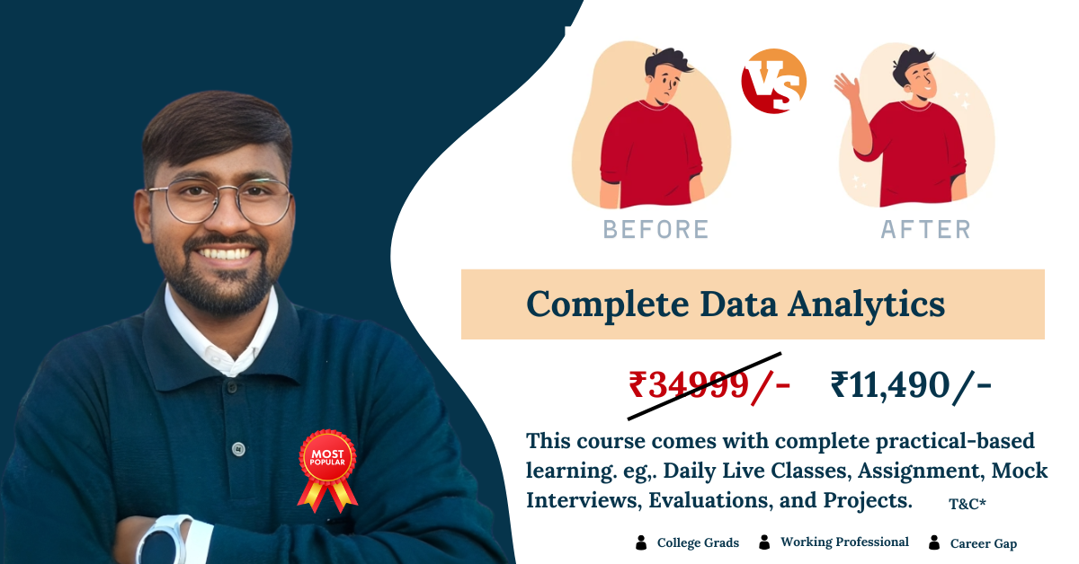 Data Analytics Program Thumbnail